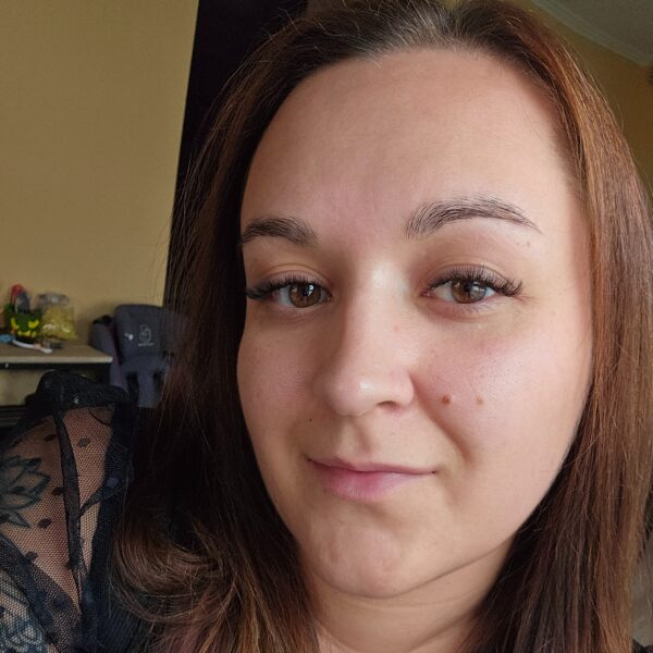 Dorina Győri