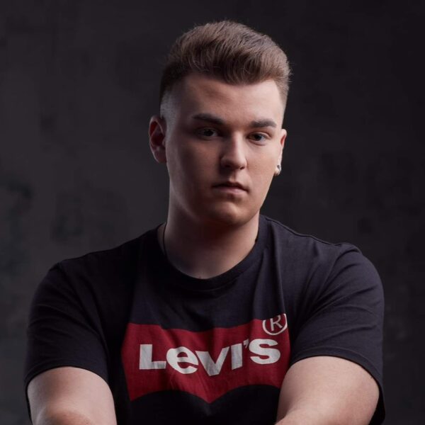 Gergely Nagy-Rácz